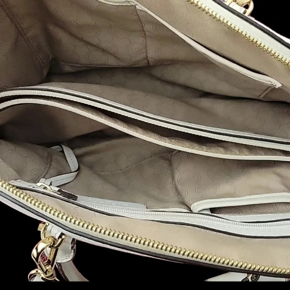 Michael Kors Large Purse/Satchel - Picture 6 of 8